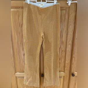 Maeve by Anthropologie stretchy pants